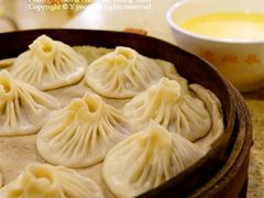 牛肉灌汤包-老班长手工灌汤包老店(东山店)