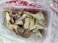 -竺桥兄弟烤鸭馆(竺桥店)