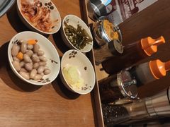 -梅梅家的烤肉店(槐北路店)