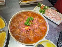 -喜来稀肉(虹泉路店)