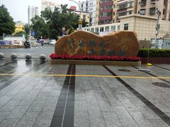 -广州中医药大学深圳医院(福田)