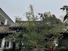 -怡园·园林私房菜