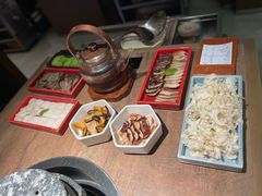 -蘑界·野生菌火锅(深业上城店)