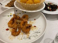 -大铁勺新津菜(东丽阳光新业广场店)