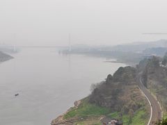 -大渡口区义渡公园