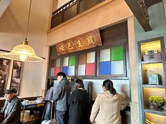 -哑巴生煎(临顿路店)
