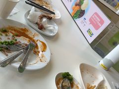 -宜家·瑞典风味餐厅(无锡店)