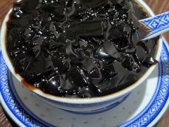 -八婆婆烧仙草(中山路店)