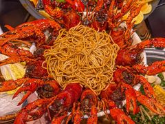 -侠舍·江湖烤全羊·大排档(沌口总店)