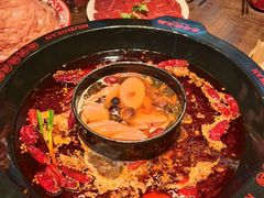 -牛市坎火锅(建设路店)