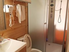 -北京山里寒舍度假酒店