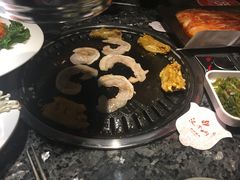 -汉拿山(包河万达店)