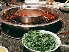 -巴蜀大宅门火锅(新华公园店)
