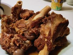 -穆斯林饭庄(明德南街店)