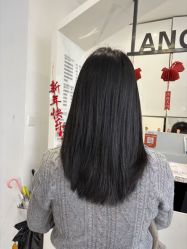 点击看大图 -天使之手