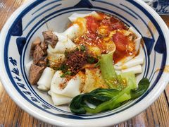 -郑记biangbiang面(钟楼店)