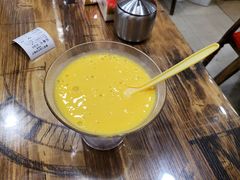 -蒙雅力港式茶餐厅(学人特色商业街店)