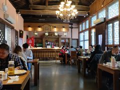 大堂-烧肉馆(古北水镇景区店)