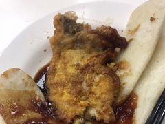 -王家沙点心店(西康路店)