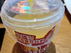 -庆峰龙虾烧烤(合肥一店)