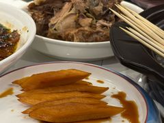 -朱仔记食府(江南大道店)