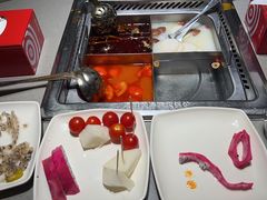 -海底捞火锅(东西巷店)