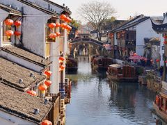 -山塘街