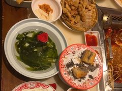 -重庆高老九火锅(万象城店)