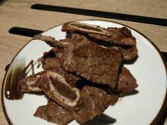 -好牛烧肉(世茂广场店)