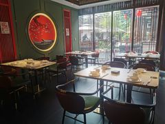 大堂-濮园 · 四合院餐厅