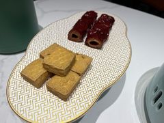 -阿甘小馆(陇海路店)