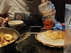 -咏哇美蛙美味(厦门罗宾森店)
