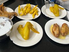 -甜心阁(沿江路店)