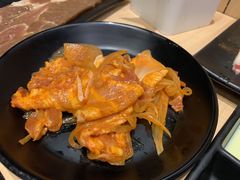 -花味·自助烤肉(雨花客厅店)