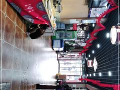 -同道蒸汽海鲜烧烤自助(刘庄夜市店)