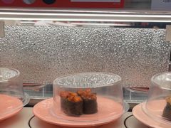 -争鲜回转寿司(朝北大悦城店)