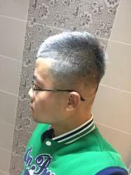 -塞巴斯汀SEBASTIAN专业美发店