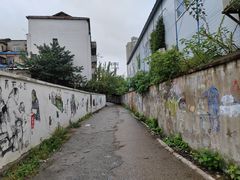 -西大酒店