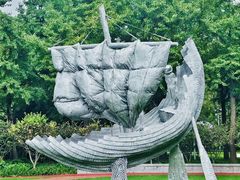 -静安雕塑公园