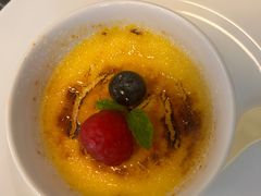 -漢咖啡·全服务式自助晚餐(武汉洲际酒店)