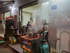 -薛记襄阳香辣牛肉面(平安路店)