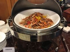 -逸香阁西餐厅(天河北路中国市长大厦店)