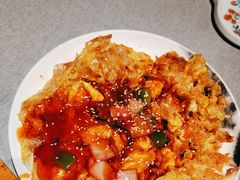 -晓粤·惹味粤菜(凯德乐峰广场店)