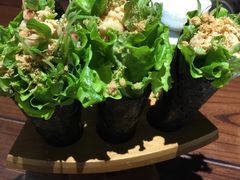 -福慧慈缘素食餐厅(王府井店)