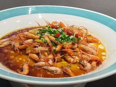 -农乐园食府(梅城镇店)