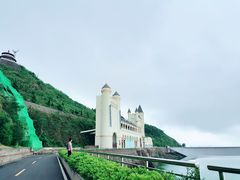 -江南天池