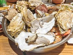 -木柴豆腐·活海鲜·鲁菜