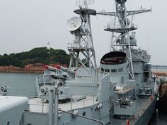 -中国人民解放军海军博物馆