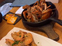-莲花公园煎蟹·30年闽菜(火车站店)