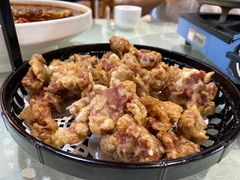 -良师门滨海人家·海鲜·家常菜(滨海城店)